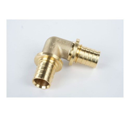 Угольник REHAU RAUTITAN MX 90° 32 мм 11080241001