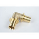 Угольник REHAU RAUTITAN MX 90° 32 мм 11080241001