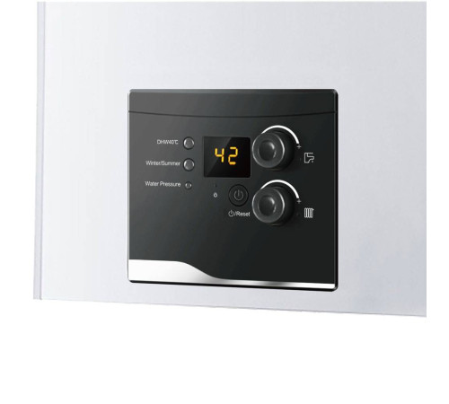 Котел газовый настенный Haier Urban 2.18 TM двухконтурный GE0Q6RE09RU