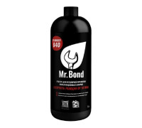 Реагент для очистки канализационных засоров Mr.Bond Plumber 840 MB30348400011
