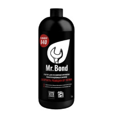 Реагент для очистки канализационных засоров Mr.Bond Plumber 840 MB30348400011