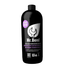Реагент для очистки систем на антифризе Mr.Bond Cleaner 810 MB3031822010