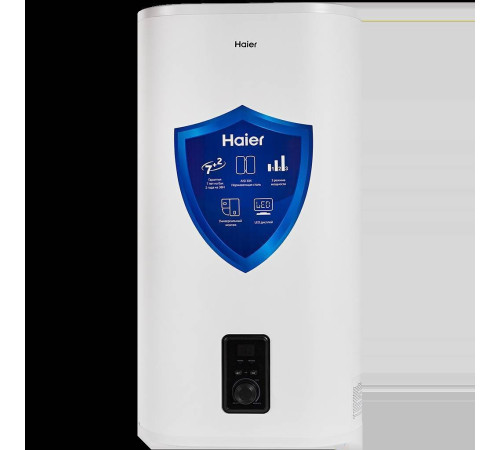 Водонагреватель накопительный Haier ES80V-F4 INOX 80 л 2 кВт TD0050871RU