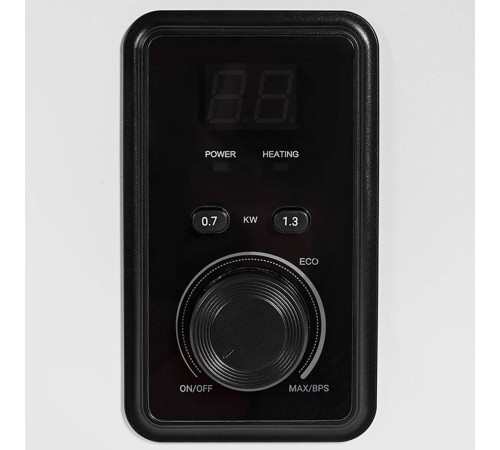 Водонагреватель накопительный Haier ES80V-F4 INOX 80 л 2 кВт TD0050871RU