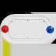 Водонагреватель накопительный Haier ES80V-F4 INOX 80 л 2 кВт TD0050871RU