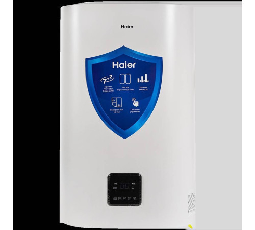 Водонагреватель накопительный Haier ES80V-F6 INOX 80 л 2 кВт TD0050875RU