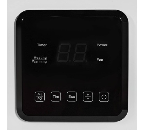 Водонагреватель накопительный Haier ES80V-F6 INOX 80 л 2 кВт TD0050875RU