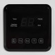 Водонагреватель накопительный Haier ES80V-F6 INOX 80 л 2 кВт TD0050875RU