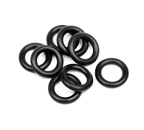 Кольцо уплотнительное BELAMOS на штуцер 10 шт. ОРИНГ