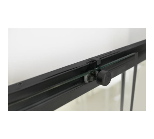 Душевая дверь RGW LE-12B 1900 мм черный 34121219-14