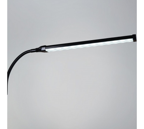 Настольная лампа декоративная 00004-0.7-01HV BK