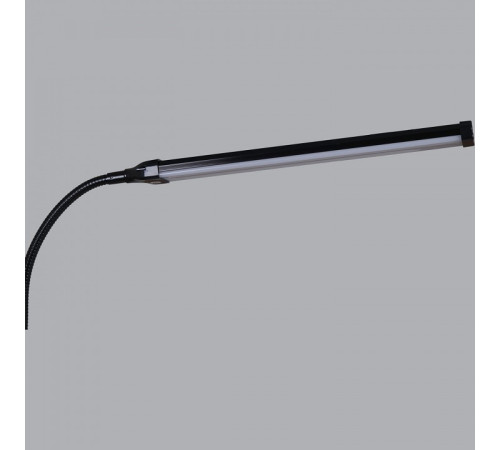 Настольная лампа декоративная 00004-0.7-01HV BK