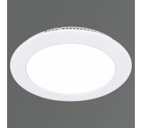 Встраиваемый светильник Reluce  00106-9.0-001LF LED 6W WT