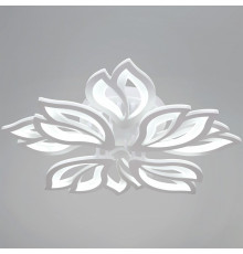 Потолочная люстра De Markt 00150-0.3-4+4 WH