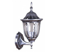 Светильник на штанге Reluce  00867-0.2-001W BKSL