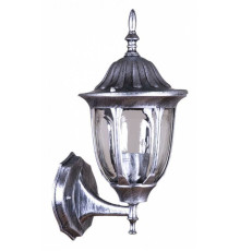 Светильник на штанге Reluce  00867-0.2-001W BKSL