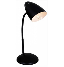 Настольная лампа офисная Reluce 00966 00966-0.7-01 BK