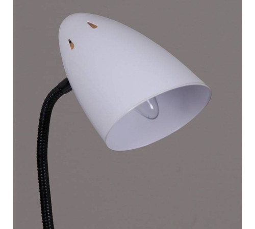 Настольная лампа офисная Reluce 00966 00966-0.7-01 WT