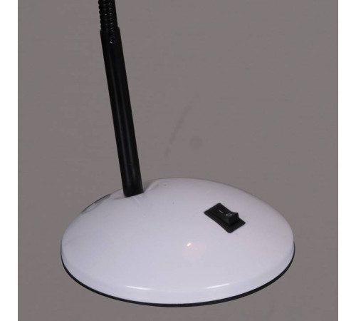Настольная лампа офисная Reluce 00966 00966-0.7-01 WT