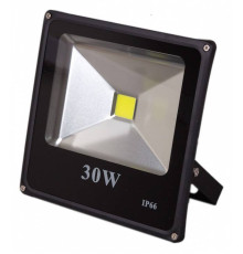 Настенно-потолочный прожектор Reluce  01230-0.2-001KJ 30W