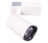 Светильник на штанге Reluce  01320-9.3-001QY LED20W WT