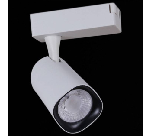 Светильник на штанге Reluce 01320-9.3-001QY LED20W WT