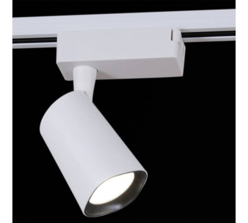 Светильник на штанге Reluce 01320-9.3-001QY LED20W WT