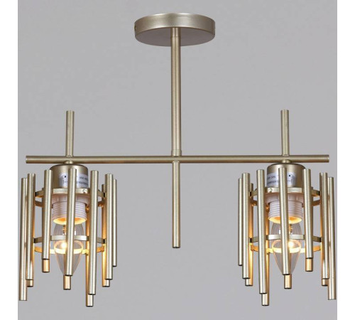 Люстра на штанге Reluce 01508 01508-0.3-02 PG