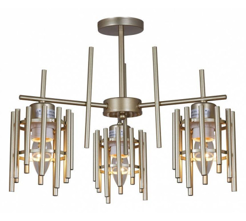 Люстра на штанге Reluce 01508 01508-0.3-03 PG