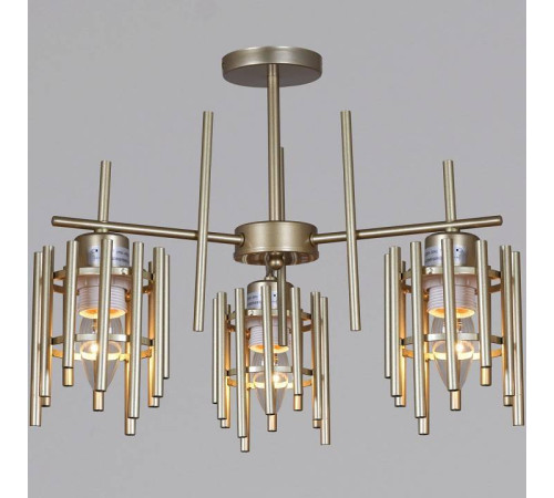 Люстра на штанге Reluce 01508 01508-0.3-03 PG