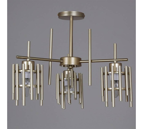 Люстра на штанге Reluce 01508 01508-0.3-03 PG