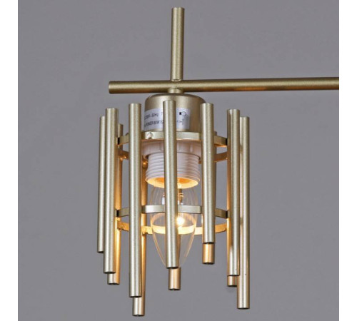 Люстра на штанге Reluce 01508 01508-0.3-03 PG