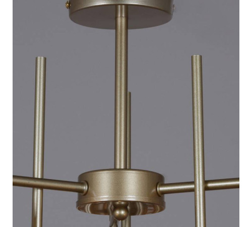 Люстра на штанге Reluce 01508 01508-0.3-03 PG