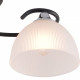 Люстра на штанге Reluce 01635 01635-0.3-03 BK+CR