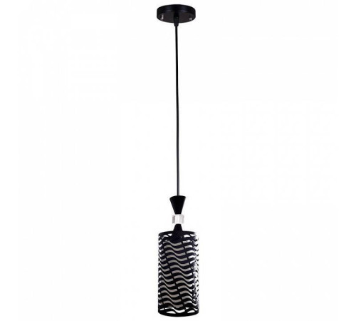Подвесной светильник Reluce 01777 01777-0.4-01 BK