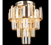 Потолочная люстра 01973-0.3-5+4