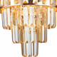 Потолочная люстра 01973-0.3-5+4