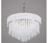 Подвесная люстра  02098-0.4-600 MX CH