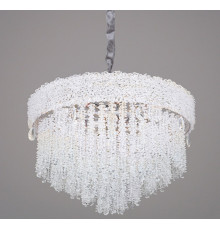 Подвесная люстра  02098-0.4-600 MX CH