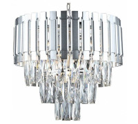 Подвесная люстра Reluce 02184 02184-0.4-05 CH