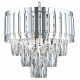 Подвесная люстра Reluce 02184 02184-0.4-05 CH