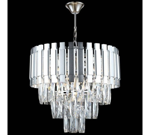 Подвесная люстра Reluce 02184 02184-0.4-05 CH