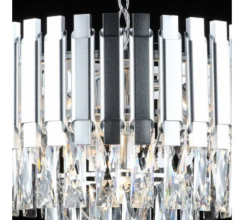 Подвесная люстра Reluce 02184 02184-0.4-05 CH