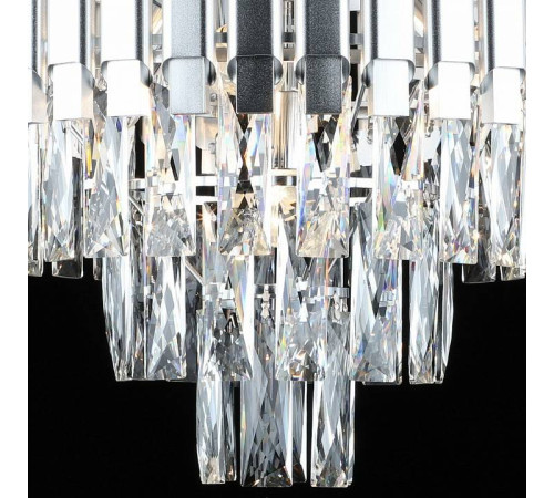 Подвесная люстра Reluce 02184 02184-0.4-05 CH