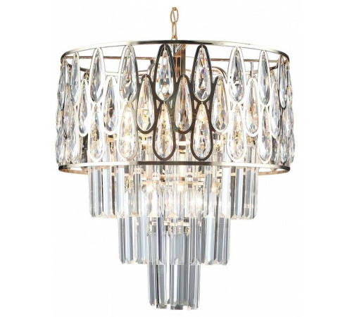 Подвесная люстра Reluce 02189-2 02189-0.4-05 FGD