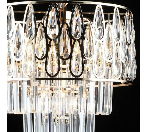 Подвесная люстра Reluce 02189-2 02189-0.4-05 FGD