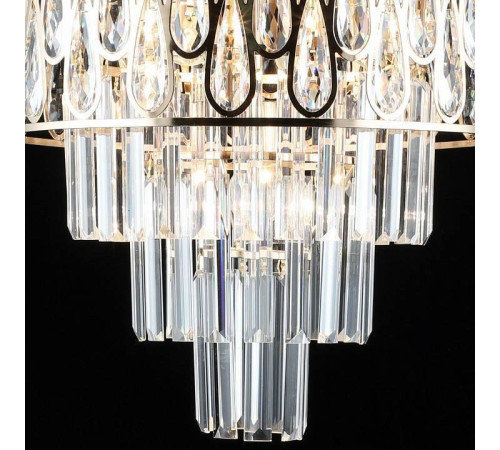 Подвесная люстра Reluce 02189-2 02189-0.4-05 FGD