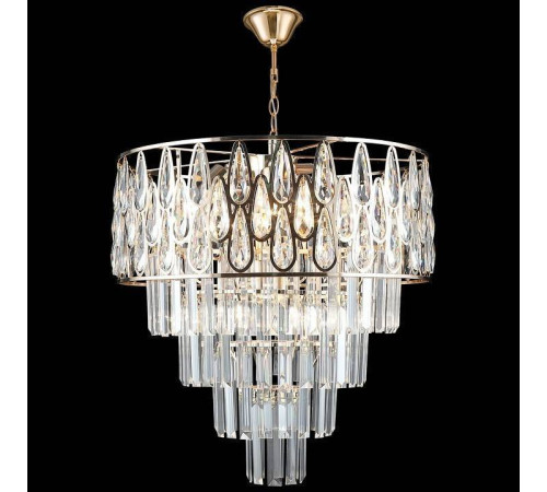 Подвесная люстра Reluce 02189-2 02189-0.4-07 FGD