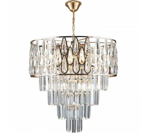 Подвесная люстра Reluce 02189-2 02189-0.4-07 FGD