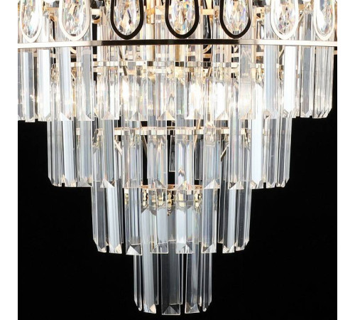 Подвесная люстра Reluce 02189-2 02189-0.4-07 FGD